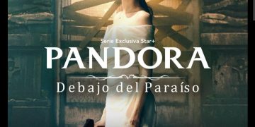 Pandora EP1