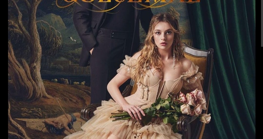 Gulcemal Turkey movie series ep48Final.