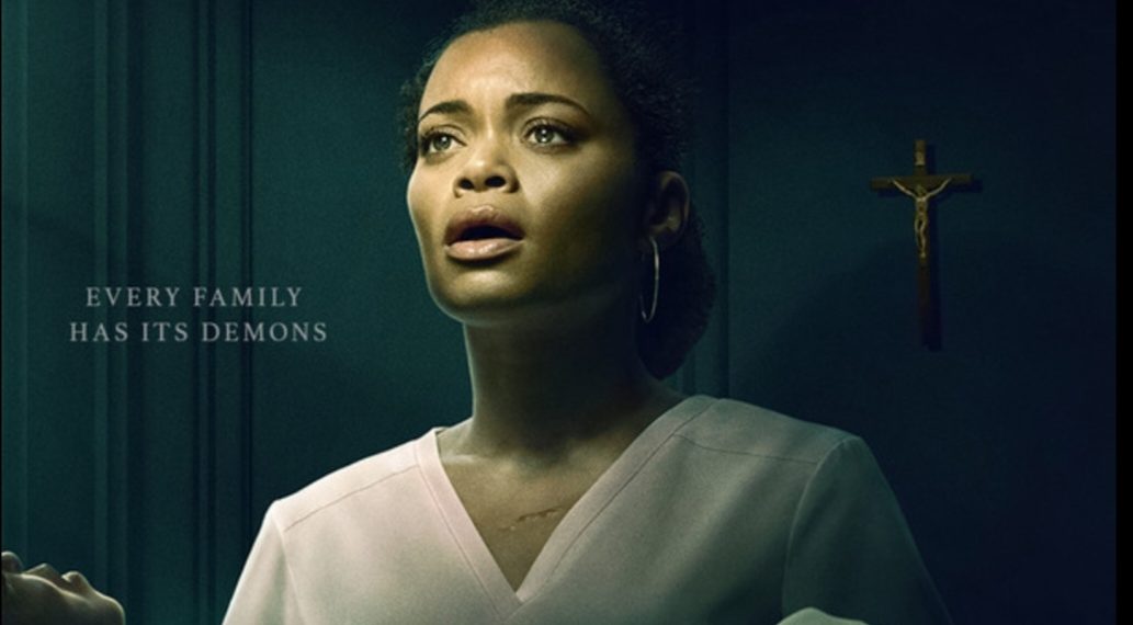 The deliverance American end movie.