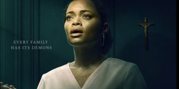 The deliverance American end movie.