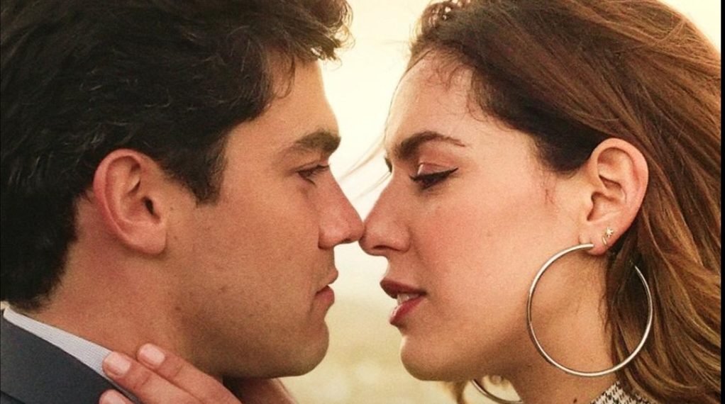 Pact of silence Mexico,all episodes 18Final!