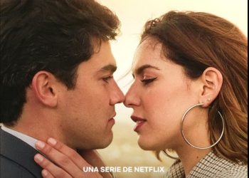 Pact of silence Mexico,all episodes 18Final!