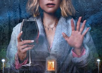 A woman in the house across the street from the girl in the window all episodes 7final!