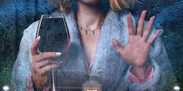 A woman in the house across the street from the girl in the window all episodes 7final!