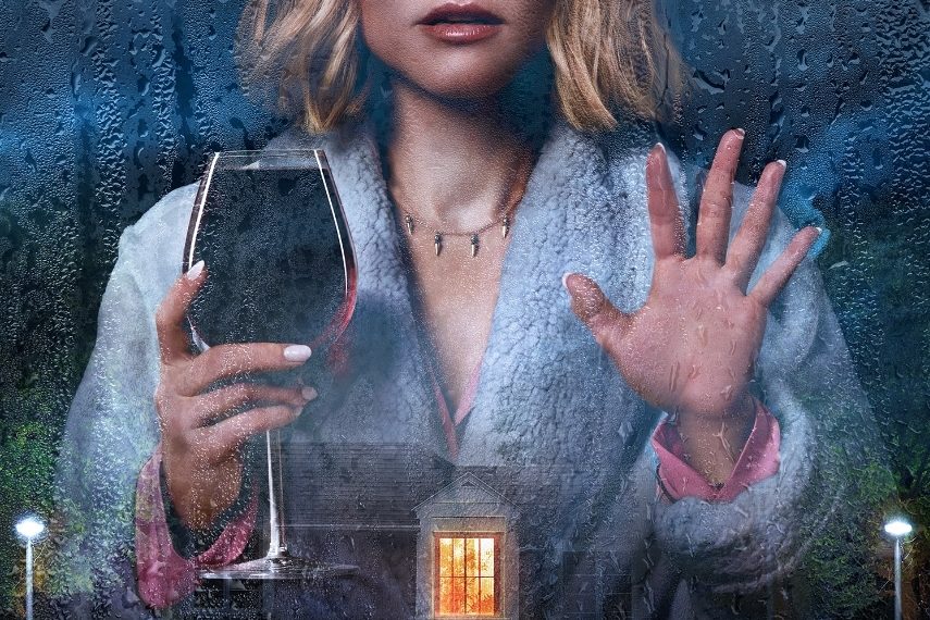 A woman in the house across the street from the girl in the window all episodes 7final!