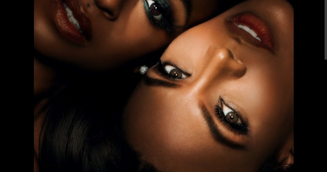 BEAUTY IN BLACK,American,Mini_series S1EP8Final!!!