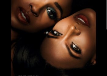 BEAUTY IN BLACK,American,Mini_series S1EP8Final!!!