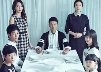 Suspicious house keeper all Episodes