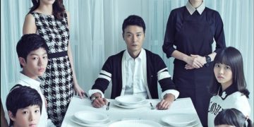 Suspicious house keeper all Episodes