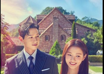 A gentleman and a young lady all episodes