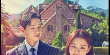 A gentleman and a young lady all episodes