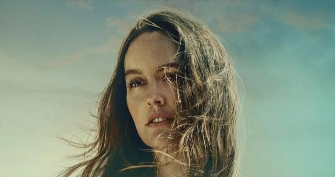 The weekend away American Movie