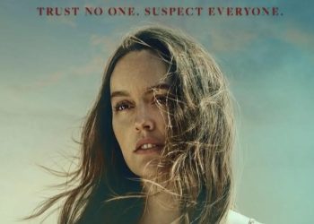 The weekend away American Movie