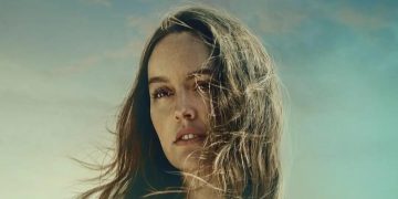 The weekend away American Movie