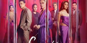 lavender fields Phillipines series