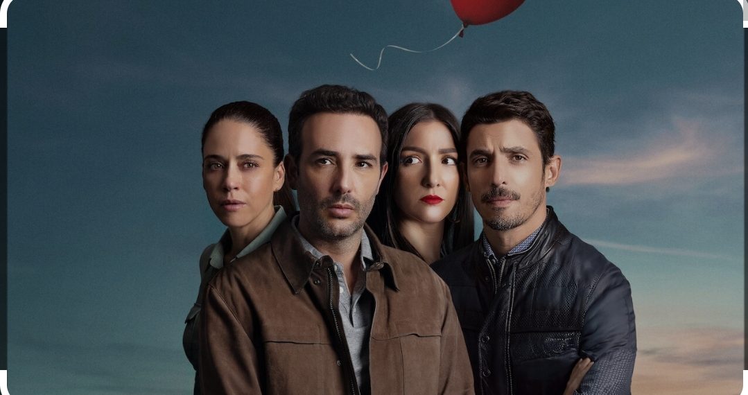 The accidente Mexico Mini_series all episodes 10Final.