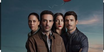The accidente Mexico Mini_series all episodes 10Final.