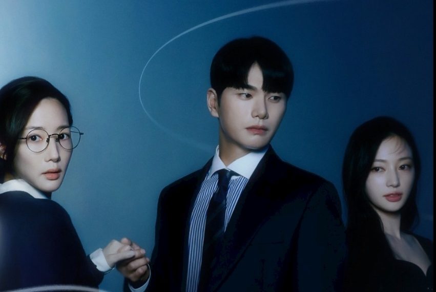 MARRY MY HUSBAND MINI_SERIES EP16