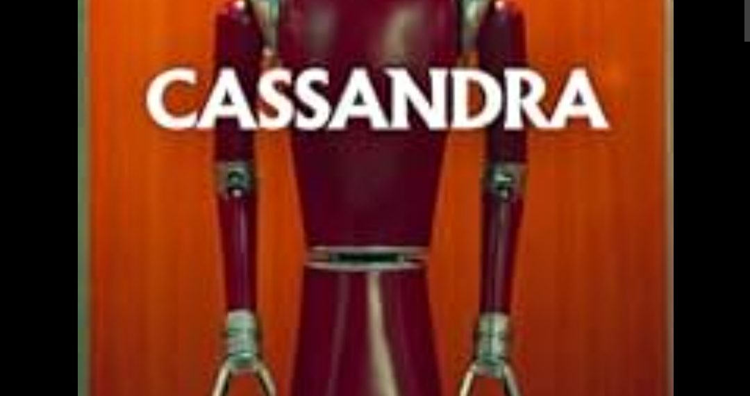 CASSANDRA All EP6