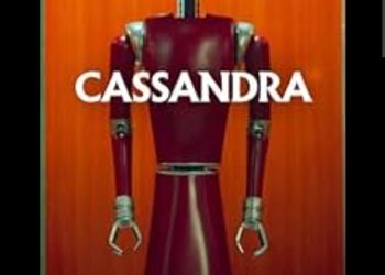 CASSANDRA All EP6