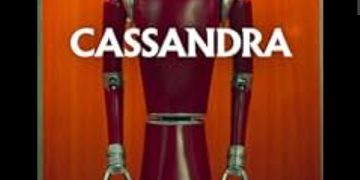 CASSANDRA All EP6