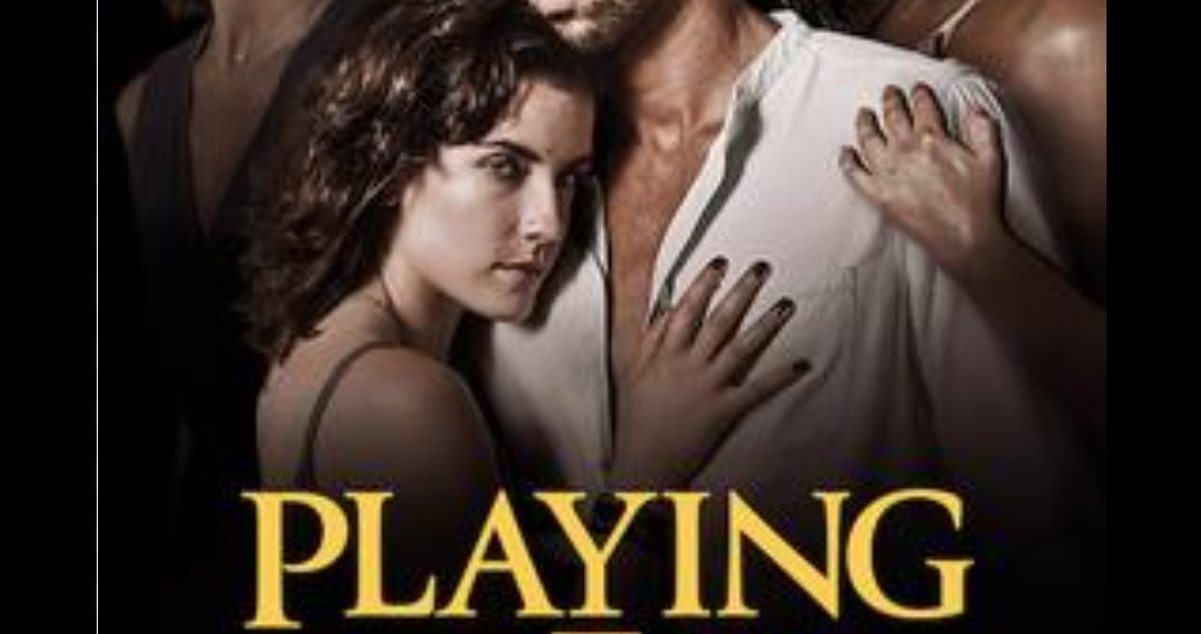 PLAYING WITH FIRE ALL EP10