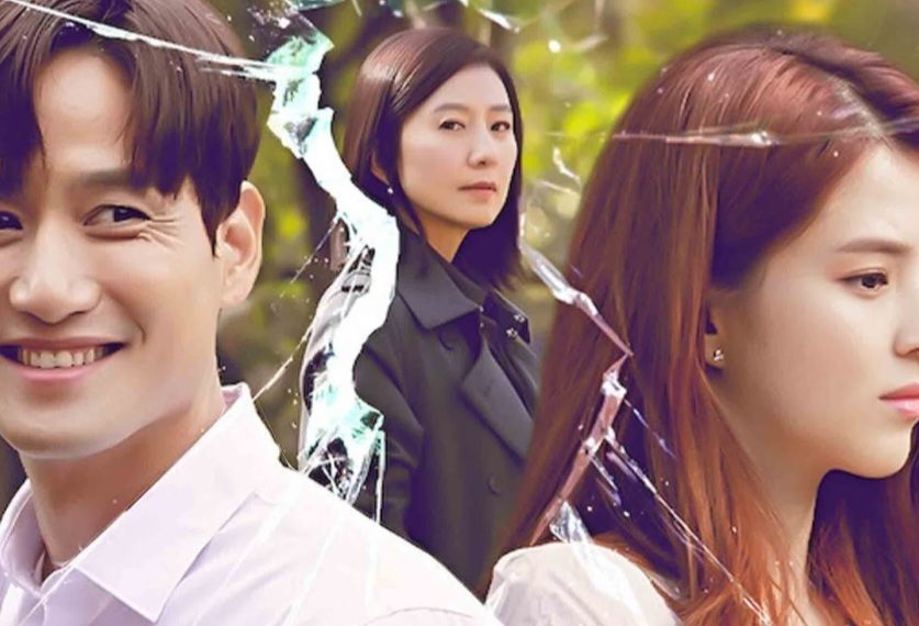 A WORLD OF MARRIED COUPLES