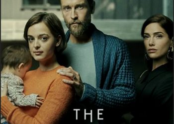 THE EX WIFE AMERICAN ALL 2 seasons All EPISODES 8.