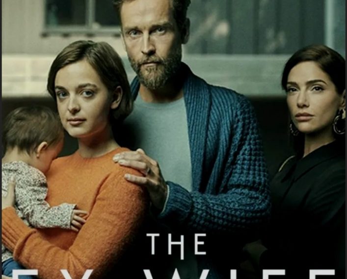 THE EX WIFE AMERICAN ALL 2 seasons All EPISODES 8.