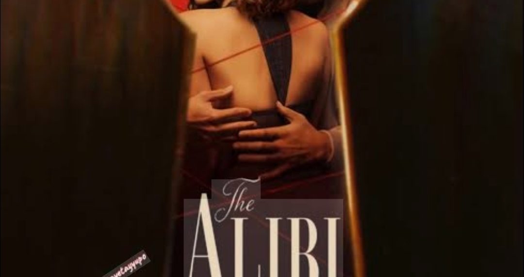 THE ALIBI ALL EPISODES 14final